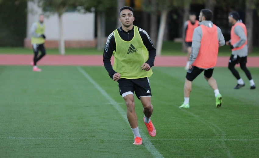 Qarabağın yeni transferi Bolqarıstan klubu ilə vidalaşıb