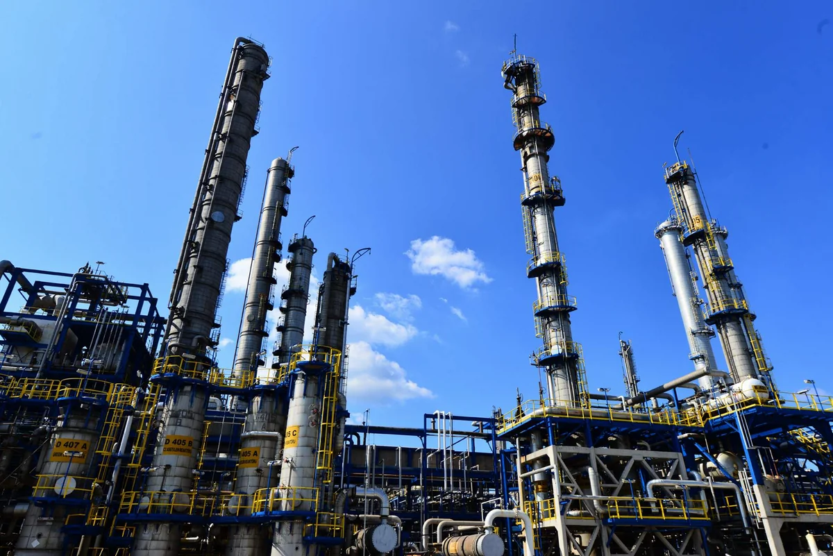 Anar Mammadov: Petkim did not suffer from a pandemic in 2020