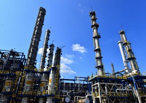 “Petkim”in fəaliyyətinin optimallaşdırılmasına investisiyalar I rübdə təxminən 2 dəfə artıb