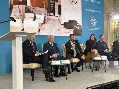 Moskvada “Azərbaycanda daşınmaz əmlaka investisiyalar” mövzusunda görüş keçirilib