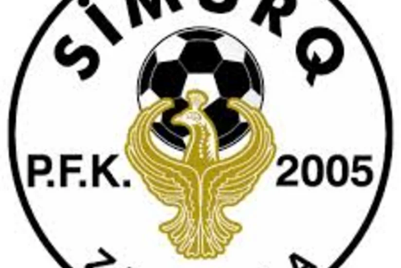 ​Zaqatalanın “Simurq” futbol klubu belçikalı yarımmüdafiəçi ilə yeni müqavilə imzalayıb