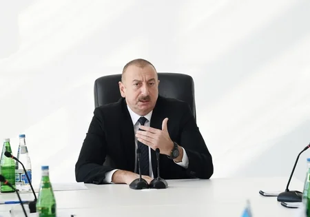 В Кюрдемире сдан в эксплуатацию центр ASAN xidmət - ФОТО - ОБНОВЛЕНО