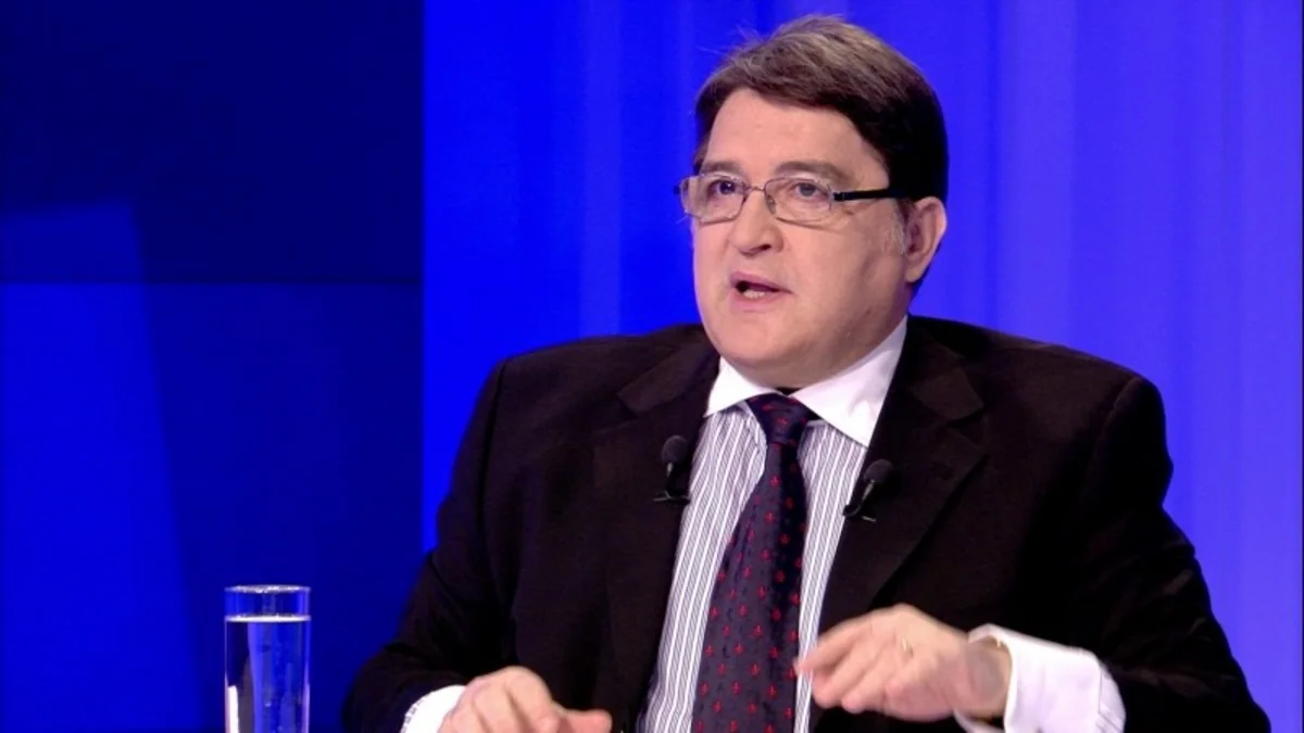 Rumıniya Avstriyadakı səfirini geri çağırıb