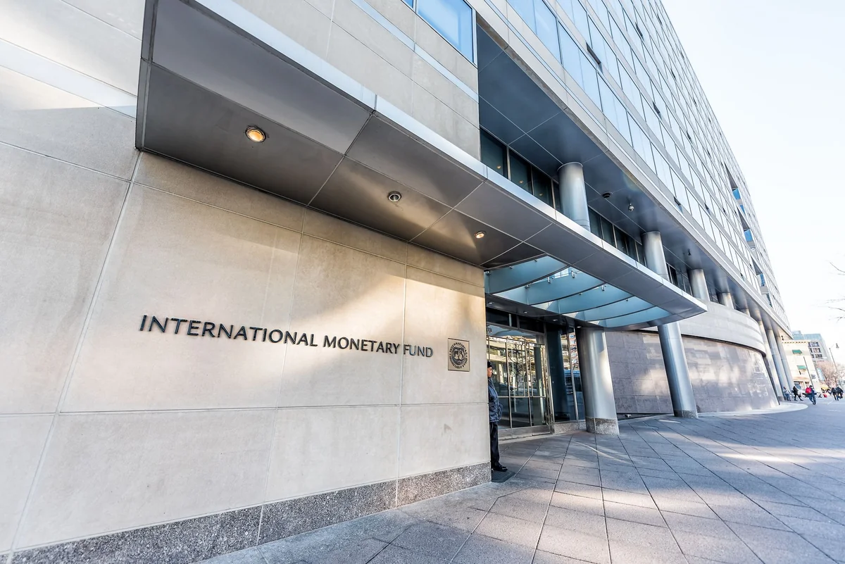 IMF updates annual inflation forecast for Azerbaijan