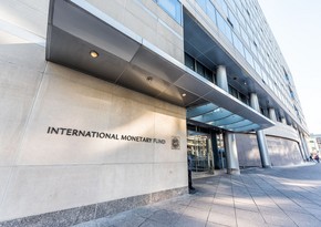 IMF updates annual inflation forecast for Azerbaijan