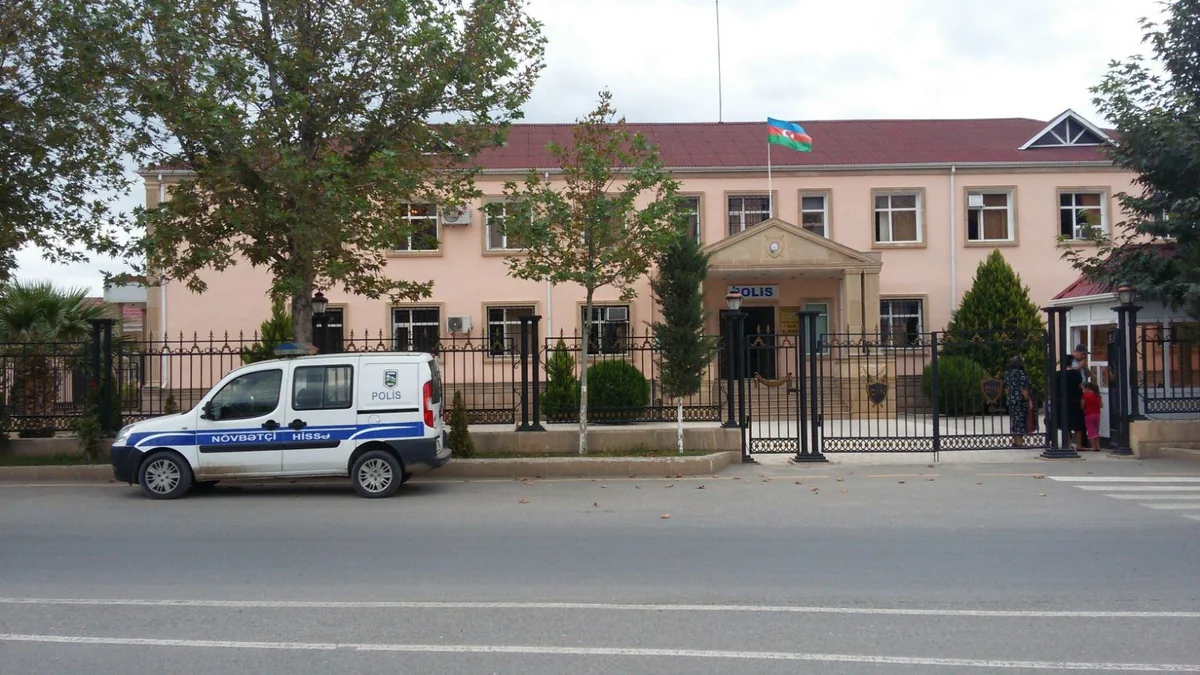 ​Tərtərdə oğul ata və anasını amansızcasına qətlə yetirib