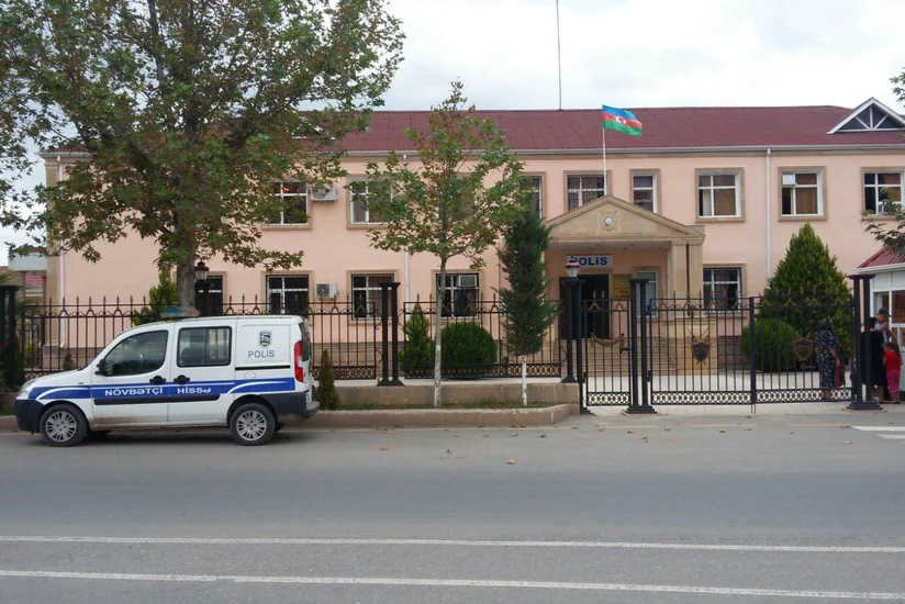 ​Tərtərdə oğul ata və anasını amansızcasına qətlə yetirib