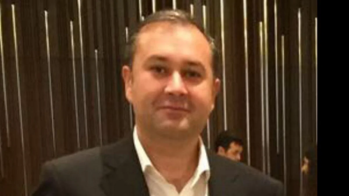 New appointment made at Azerbaijan Swimming Federation