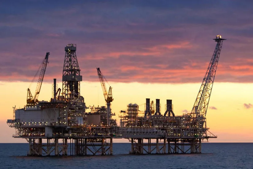 Вблизи платформы “Глубоководный Гюнешли” найдено тело