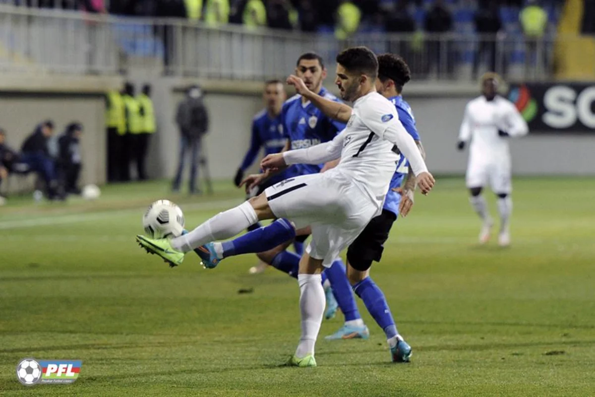 Qarabağ - Neftçi oyununun hakimləri açıqlanıb
