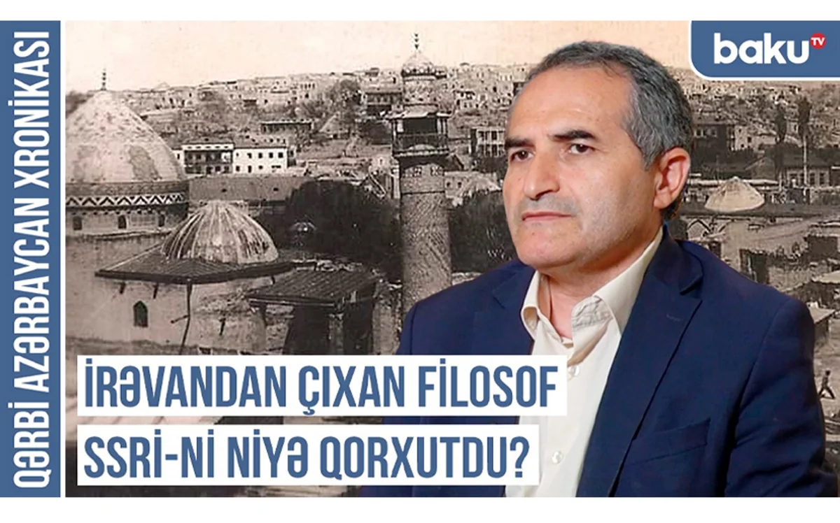 “Azərbaycanlı nazir Parisə getmək üçün istefa verdi” - Qərbi Azərbaycan Xronikası