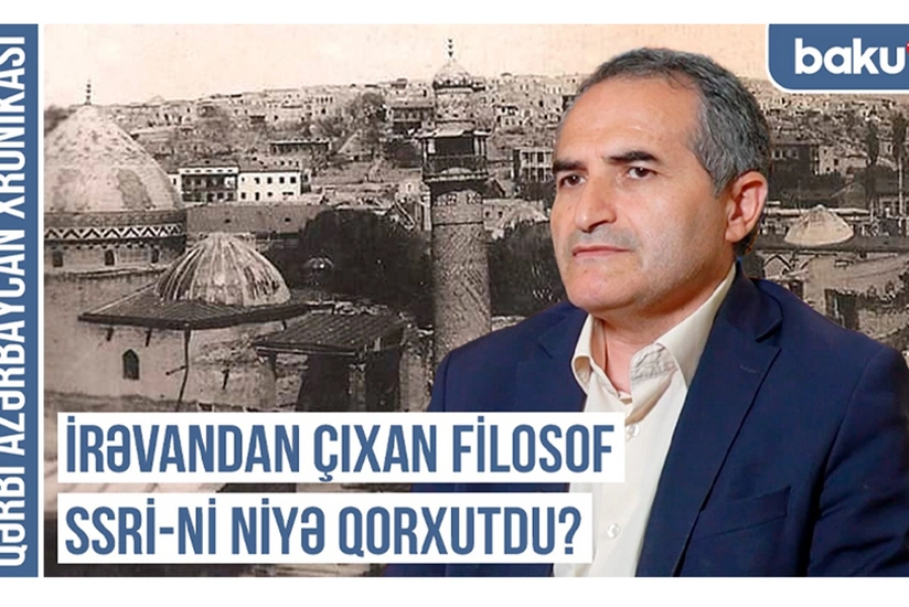 “Azərbaycanlı nazir Parisə getmək üçün istefa verdi” - Qərbi Azərbaycan Xronikası