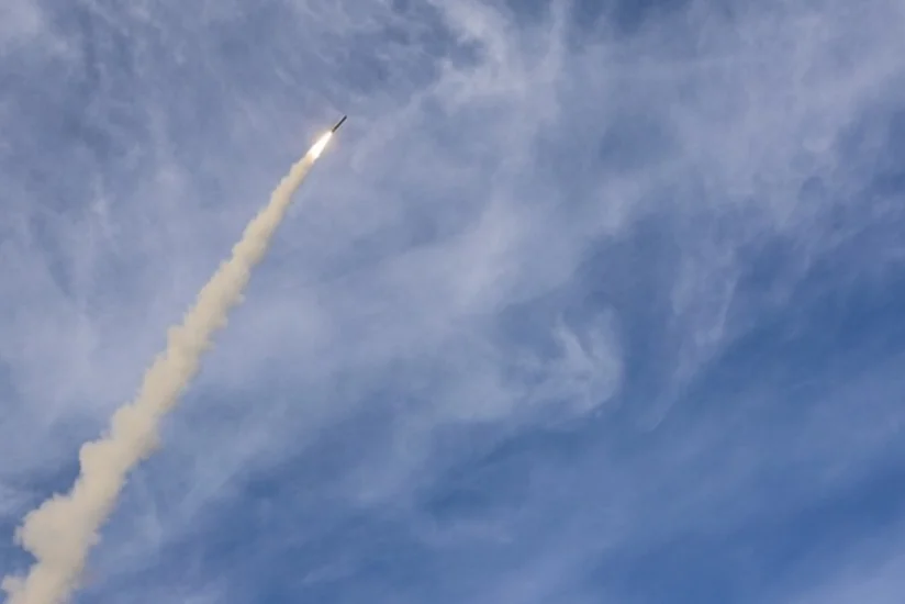 ООН не подтвердила иранское происхождение ракеты, запущенной хуситами по Эр-Рияду