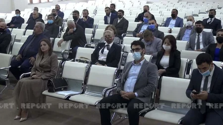 Biləsuvarda “Zəfər” vətənpərvərlik klubu yaradılıb