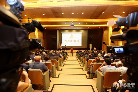 STAR ilk 5 ildə Azərbaycana illik  800 mln. dollardan çox gəlir gətirəcək