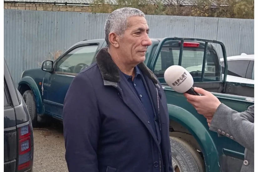 Deputat: “Yaşar Əliyevin 20 yanvar qətliamını lentə alaraq dünyaya yayılmasında birbaşa rolu olub”