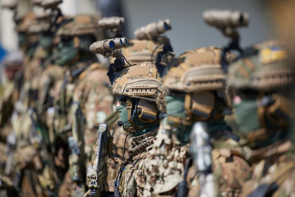 ABŞ Ukraynaya qoşun göndərməyi planlaşdırmır