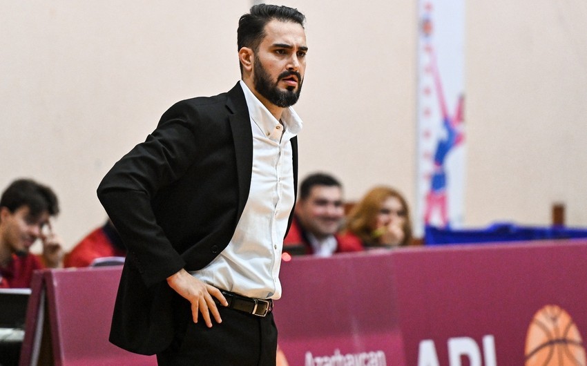 Gəncə klubunun baş məşqçisi azarkeşlərdən halallıq istəyib
