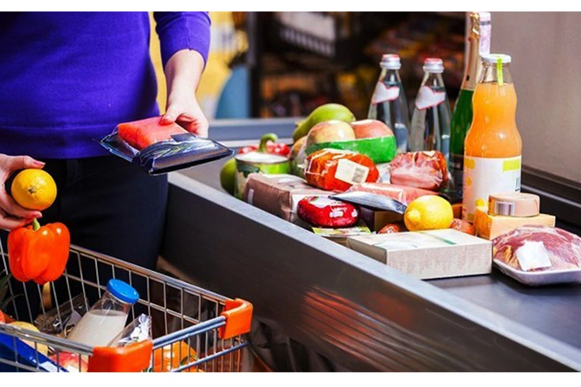 Azərbaycanda pərakəndə ticarət dövriyyəsi 4 %-ə yaxın artıb