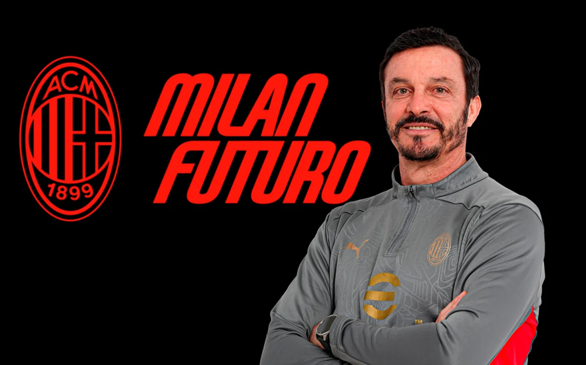 Milanın sabiq futbolçusu baş məşqçi təyin olunub