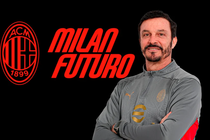 Milanın sabiq futbolçusu baş məşqçi təyin olunub