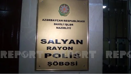 Salyanda ovçularda qanunsuz silahlar aşkarlandı