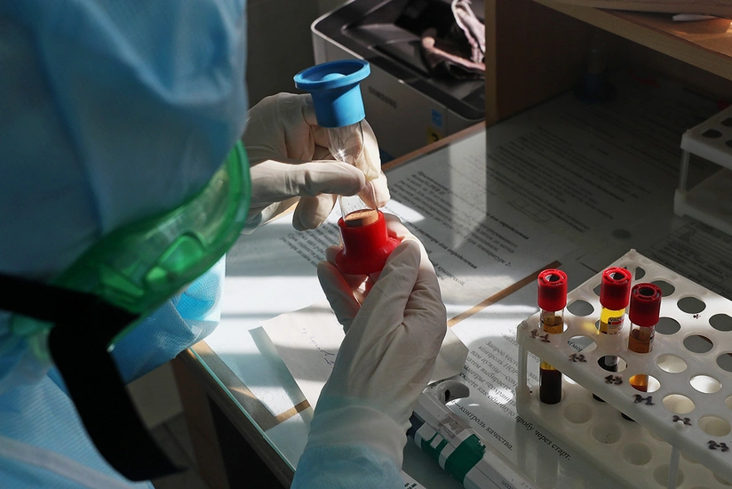 Patients allowed to switch between different COVID vaccines in US