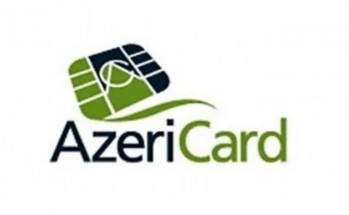 “AzeriCard” onlayn rejimdə əməliyyatları müvəqqəti dayandırır