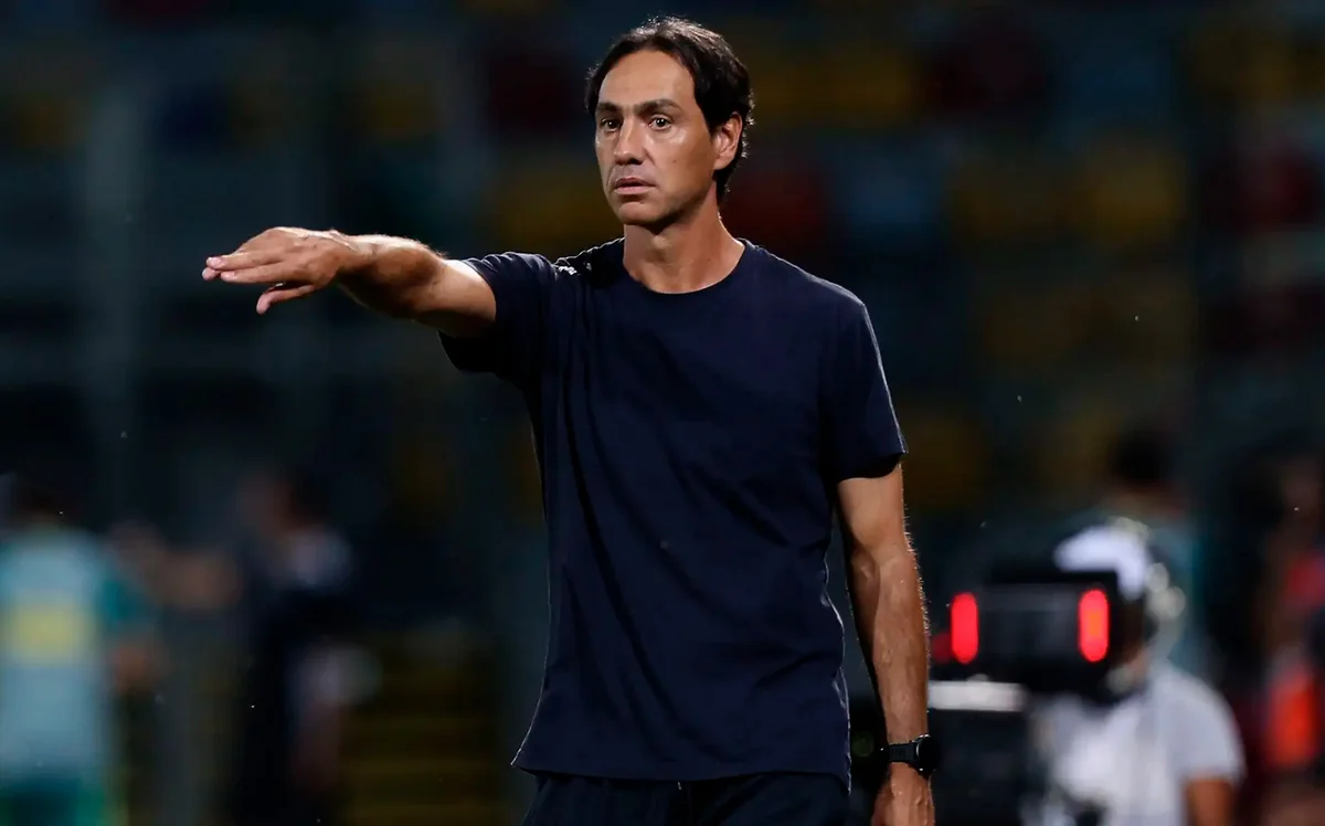 Алессандро Неста стал главным тренером Монцы