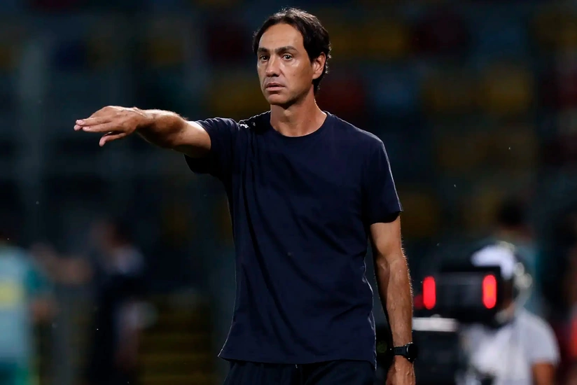 Алессандро Неста стал главным тренером Монцы