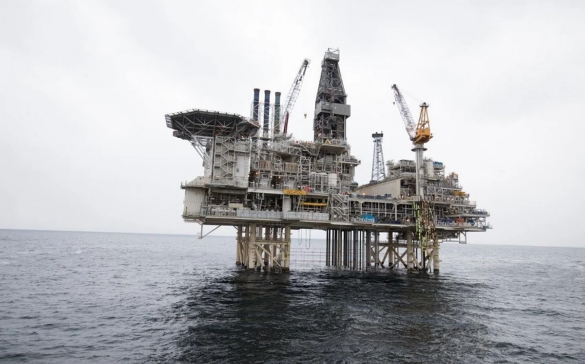 Tax payments of Azerbaijan’s oil sector up