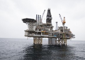 Tax payments of Azerbaijan’s oil sector up