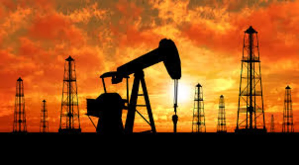 Нефть на мировом рынке подорожала