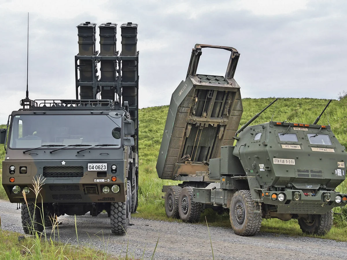 Pentagon: Ukrainians would like ATACMS to provide distance far into other places, particularly Crimea