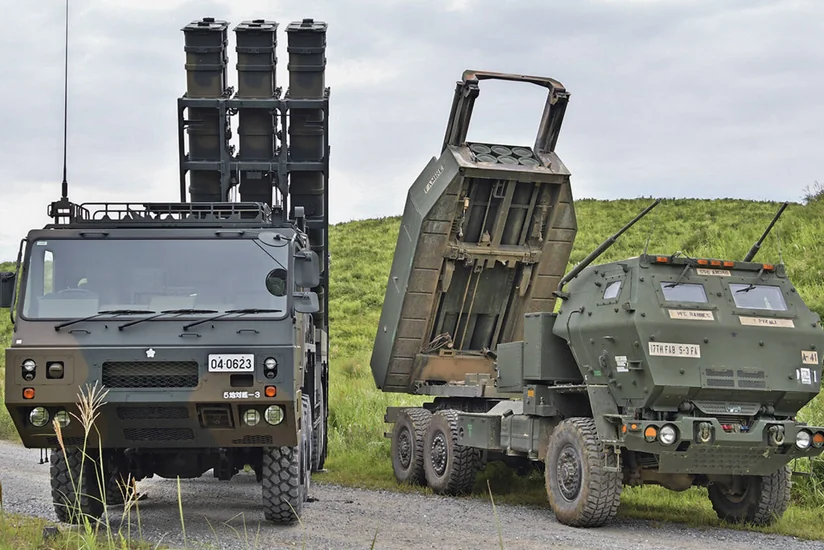 Pentagon: Ukrainians would like ATACMS to provide distance far into other places, particularly Crimea