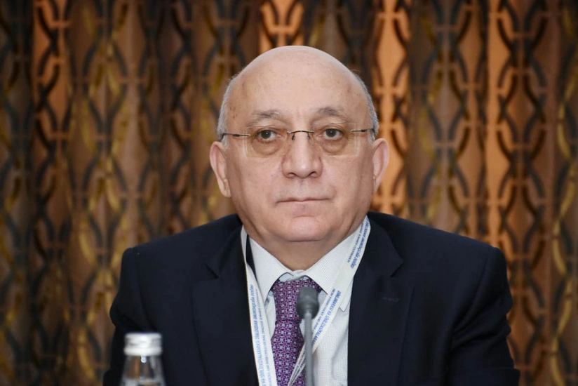 Mübariz Qurbanlı gənclərə dinə münasibətdən danışdı