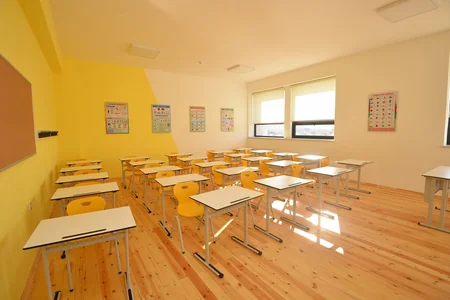 Cəbrayıl şəhəri Mehdi Mehdizadə adına məktəbdə ilk dərs günü başlayıb