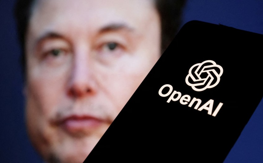 OpenAI board rejects Musk's $97.4B offer