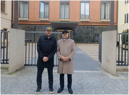 Azərbaycan və Çexiya arasında ikili bakalavr, magistr proqramları hazırlanacaq