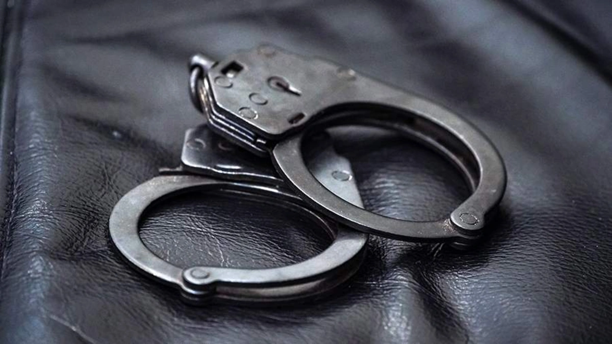 Two Chinese nationals arrested for spying on US Navy personnel and bases