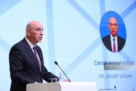 Bakıda Qərbi Azərbaycana qayıdışla bağlı beynəlxalq konfransın ilk günü başa çatıb - YENİLƏNİB