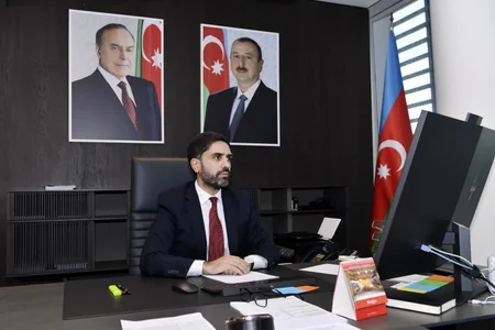 AzerGold hedcinq əməliyyatları aparacaq