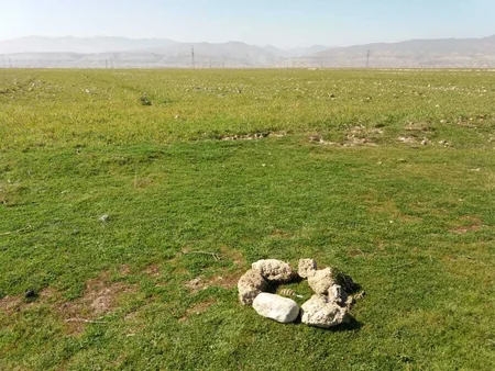 Xızıda qumbara tapıldı