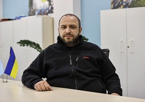 Умеров по итогам Рамштайна: В 2025 году помощь по безопасности Украины достигнет беспрецедентных размеров 