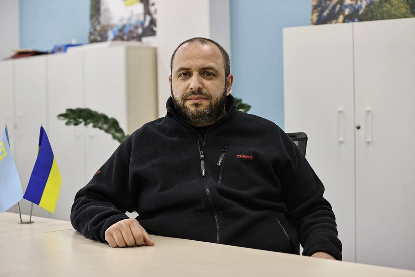 Умеров по итогам Рамштайна: В 2025 году помощь по безопасности Украины достигнет беспрецедентных размеров