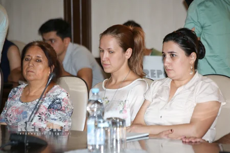 Sona Vəliyeva: ““Kaspi” təhsil mərkəzində hazırlanmış abituriyentlərin ümumi qəbul göstəricisi 95 faiz olub”