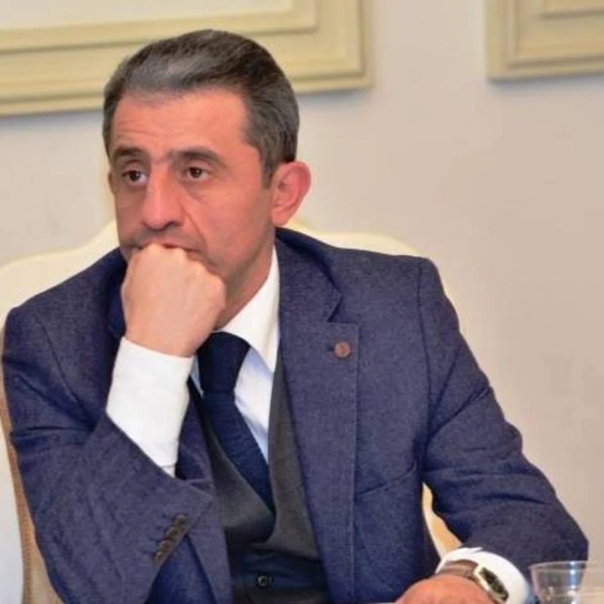 Azərbaycanlı şair “ARTE” beynəlxalq ədəbiyyat mükafatına layiq görülüb
