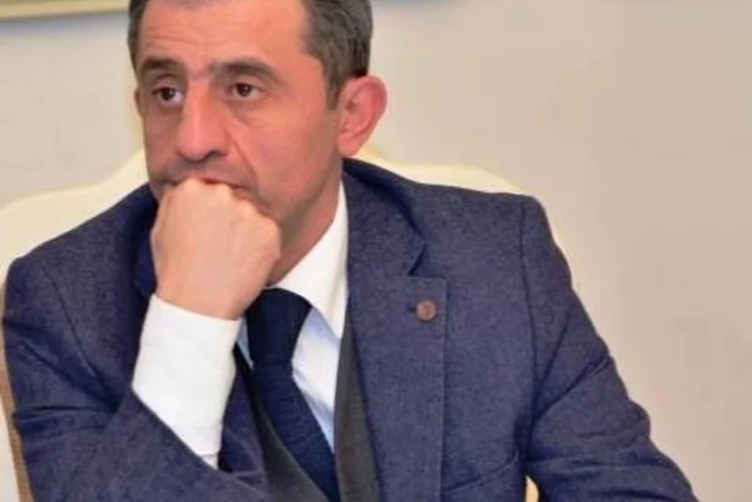 Azərbaycanlı şair “ARTE” beynəlxalq ədəbiyyat mükafatına layiq görülüb
