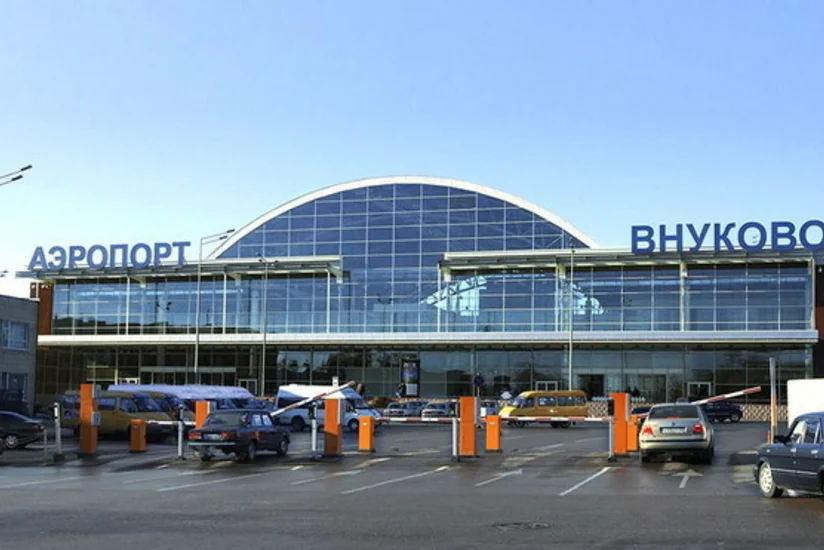 ​Vnukovo gömrükçüləri türk və azərbaycanlı qaçaqmalçılarla iş birliyində ittiham olunurlar