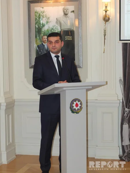 Heydər Əliyevin xatirəsi Azərbaycanın Gürcüstandakı səfirliyində anılıb